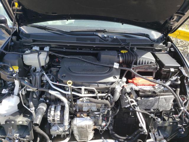 Photo 7 from auction – 2022 CHRYSLER PACIFICA T with VIN 2C4RC1BG6NR149332