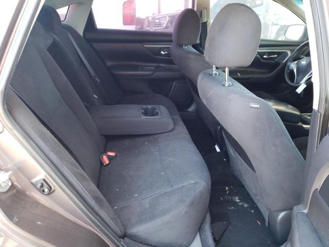 Photo 6 from auction – 2015 NISSAN ALTIMA 2.5 with VIN 1N4AL3AP7FC265584