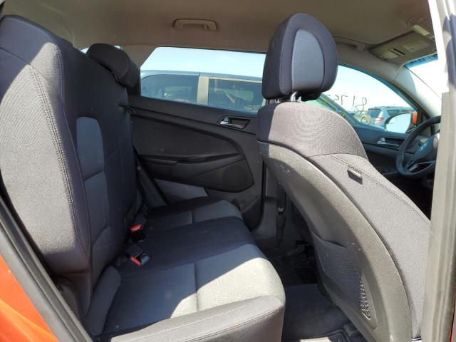 Photo 6 from auction – 2016 HYUNDAI TUCSON LIM with VIN KM8J3CA25GU176909