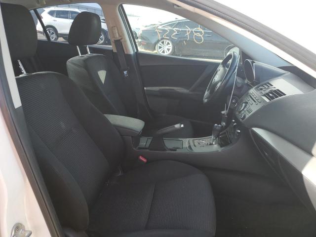 Photo 5 from auction – 2012 MAZDA 3 I with VIN JM1BL1V73C1533793
