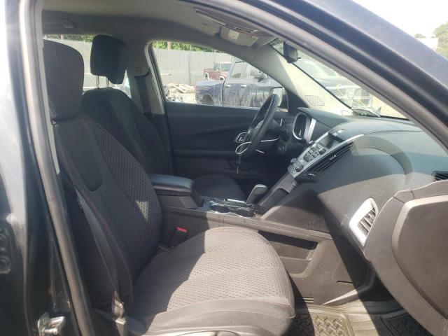 Photo 5 from auction – 2012 CHEVROLET EQUINOX LS with VIN 2GNALBEK0C1338578
