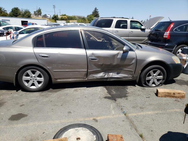 Photo 9 from auction – 2004 NISSAN ALTIMA BAS with VIN 1N4AL11D14C141088