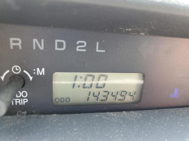 Photo 8 from auction – 2004 SCION XB with VIN JTLKT324140154230