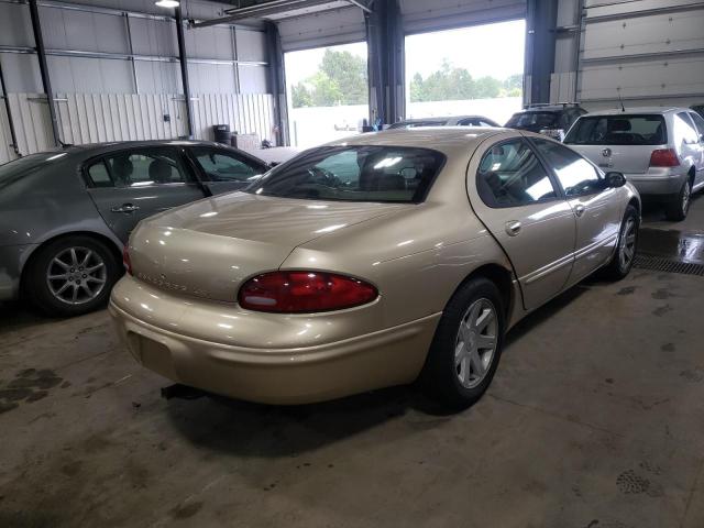 Photo 4 from auction – 1998 CHRYSLER CONCORDE L with VIN 2C3HD46J6WH237941