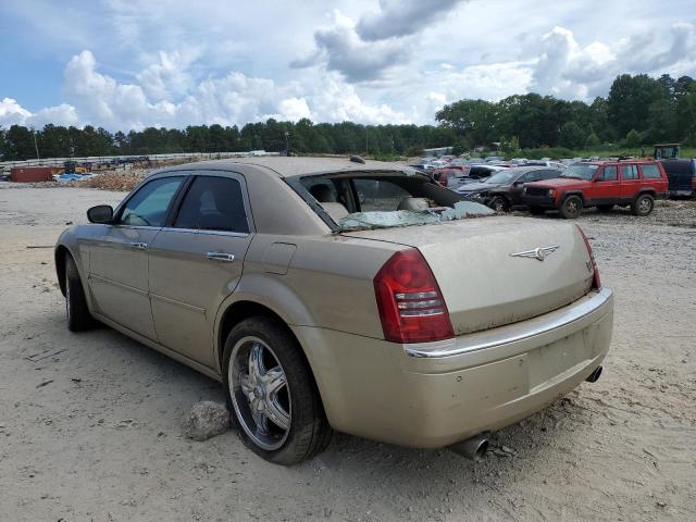 Photo 3 from auction – 2006 CHRYSLER 300C with VIN 2C3LA63H86H230036