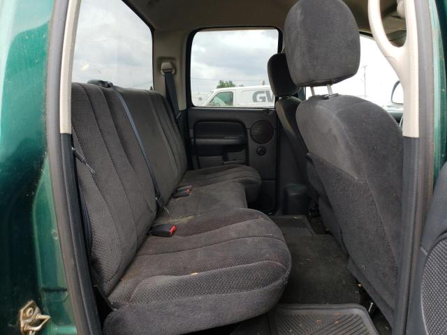 Zdjęcie 6 z aukcji – 2003 DODGE RAM 2500 S z VIN 3D7KU28D53G736566