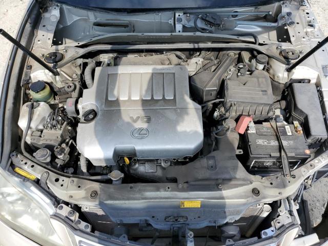 Photo 7 from auction – 2010 LEXUS ES 350 with VIN JTHBK1EG9A2413120