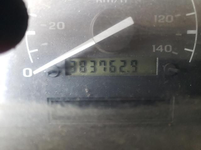 Photo 8 from auction – 1995 FORD F150 with VIN 1FTEX15Y9SKA73283