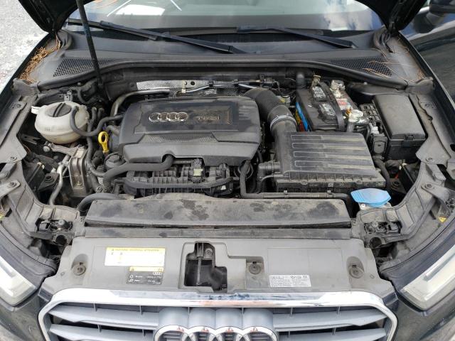 Photo 7 from auction – 2015 AUDI A3 PREMIUM with VIN WAUCCGFF6F1019466