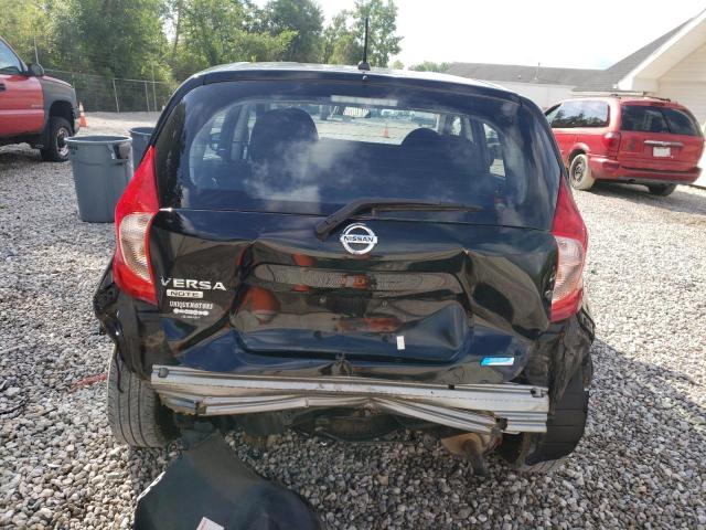 Photo 9 from auction – 2015 NISSAN VERSA NOTE with VIN 3N1CE2CP0FL396707
