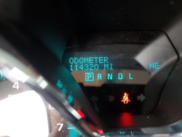 Photo 8 from auction – 2015 CHEVROLET TRAVERSE L with VIN 1GNKRGKD6FJ194972