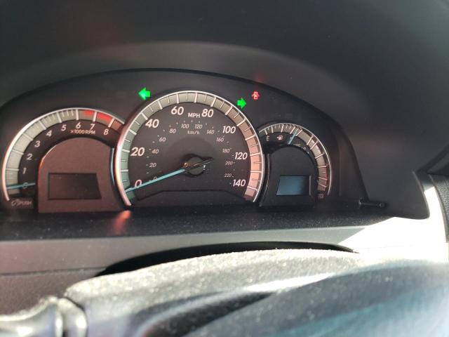 Photo 8 from auction – 2012 TOYOTA CAMRY with VIN 4T1BF1FK8CU600313