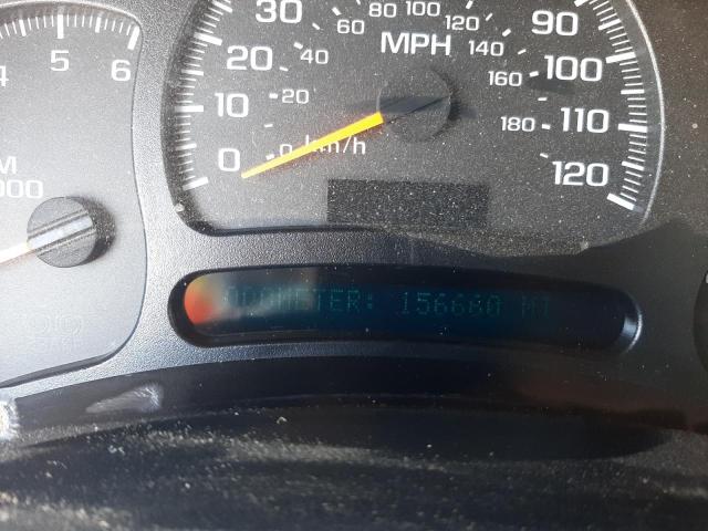 Photo 8 from auction – 2005 CHEVROLET SILVERADO with VIN 1GCEC14X25Z357919