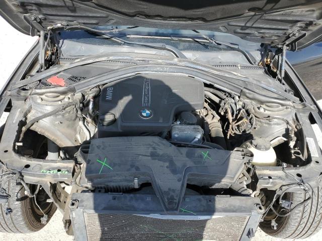 Photo 7 from auction – 2014 BMW 328 I with VIN WBA3A5C58EJ464540