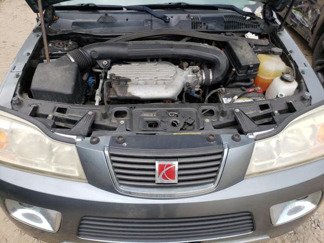 Photo 7 from auction – 2006 SATURN VUE with VIN 5GZCZ53436S848173