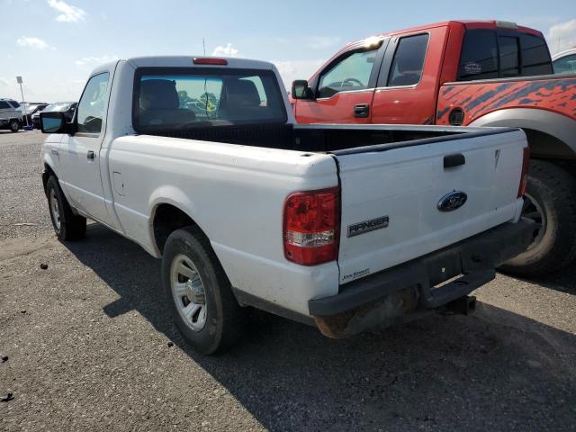 Zdjęcie 3 z aukcji – 2010 FORD RANGER z VIN 1FTKR1AD6APA50237