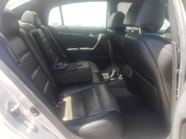 Photo 6 from auction – 2007 ACURA TL with VIN 19UUA76567A004747