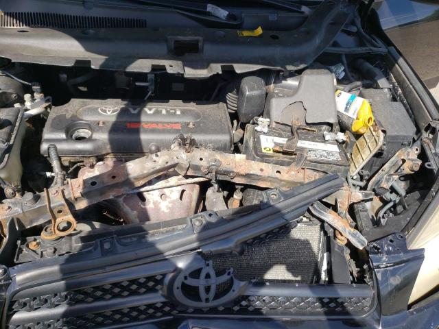 Фото 7 с аукциона – 2006 TOYOTA RAV4 с VIN JTMBD33VX65033699