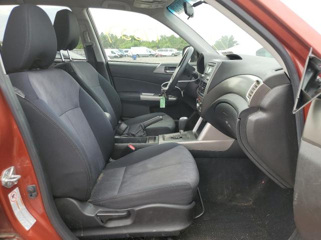 Photo 5 from auction – 2010 SUBARU FORESTER 2 with VIN JF2SH6CC0AH708229