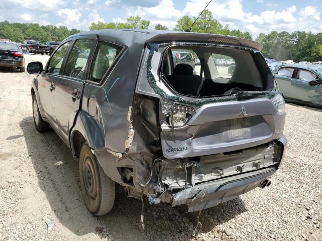 Photo 3 from auction – 2007 MITSUBISHI OUTLANDER with VIN JA4MS31X47U003909