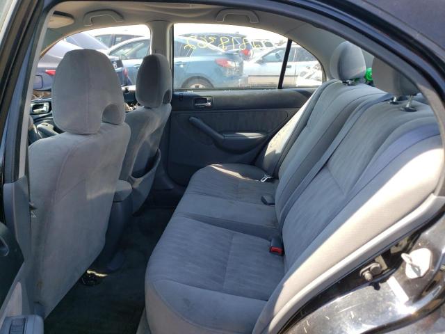 Photo 6 from auction – 2004 HONDA CIVIC LX with VIN 2HGES16514H616124