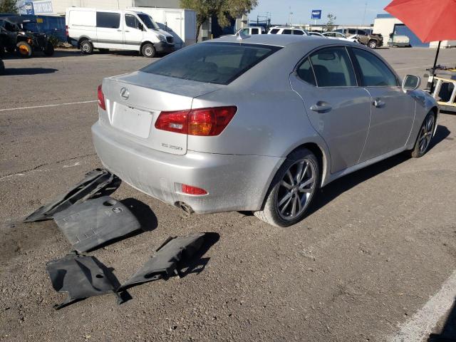 Photo 4 from auction – 2008 LEXUS GS 350 with VIN JTHBK262X85077916