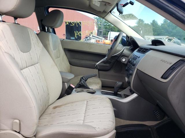 Photo 5 from auction – 2009 FORD FOCUS SE with VIN 1FAHP32N19W258519