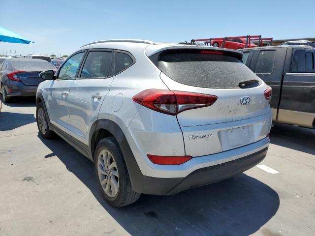 Photo 3 from auction – 2016 HYUNDAI TUCSON LIM with VIN KM8J33A44GU116511