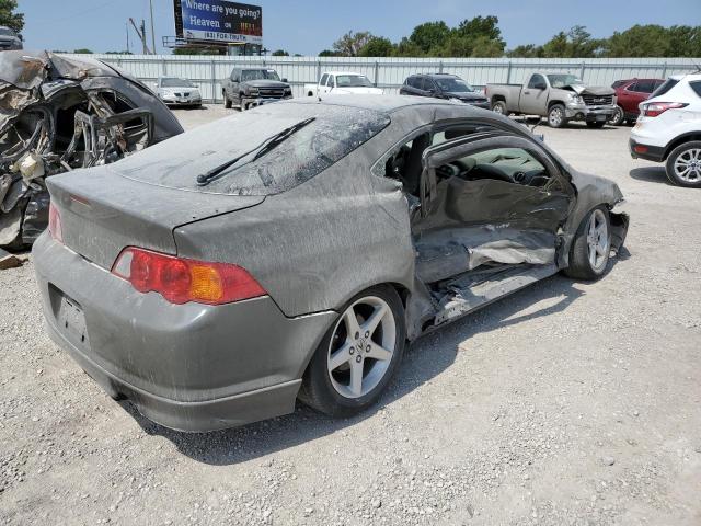 Photo 4 from auction – 2004 ACURA RSX TYPE-S with VIN JH4DC53014S020042