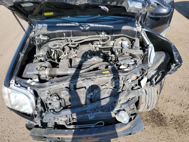 Photo 7 from auction – 2005 TOYOTA SEQUOIA LI with VIN 5TDBT48AX5S243422