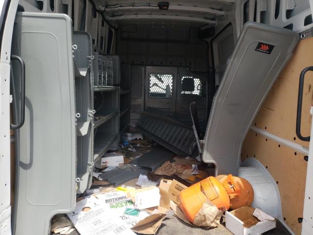 Photo 6 from auction – 2021 NISSAN NV 2500 SV with VIN 1N6AF0LY7MN810607