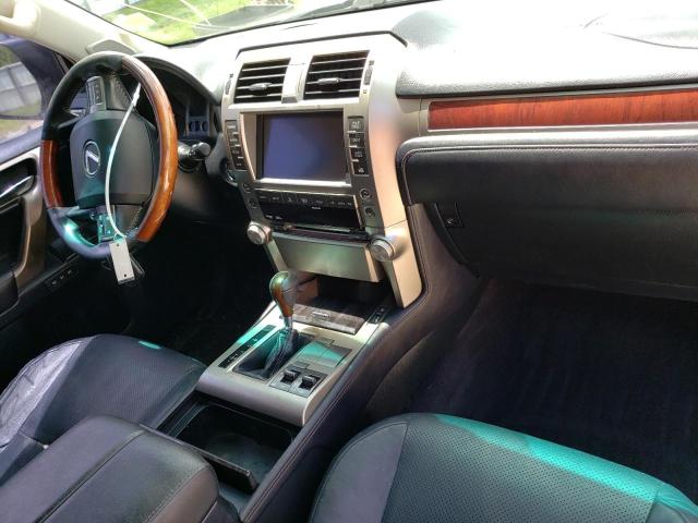 Photo 9 from auction – 2010 LEXUS GX 460 with VIN JTJBM7FX6A5017672