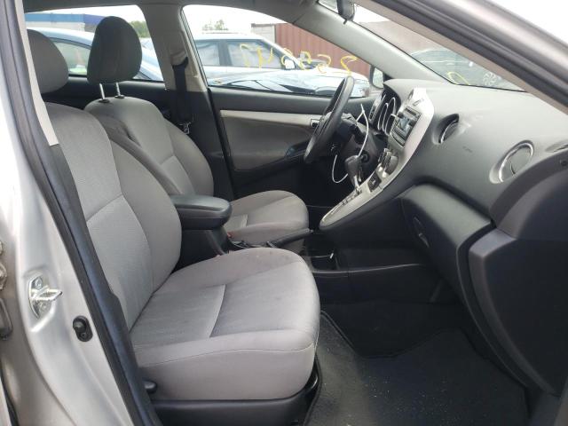 Photo 5 from auction – 2013 TOYOTA MATRIX with VIN 2T1KU4EE4DC940063