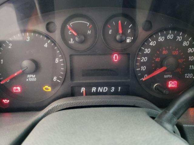 Photo 8 from auction – 2004 FORD FREESTAR S with VIN 2FMZA57684BB01749