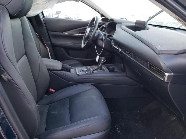 Photo 5 from auction – 2021 MAZDA CX-30 SELE with VIN 3MVDMABL6MM270631