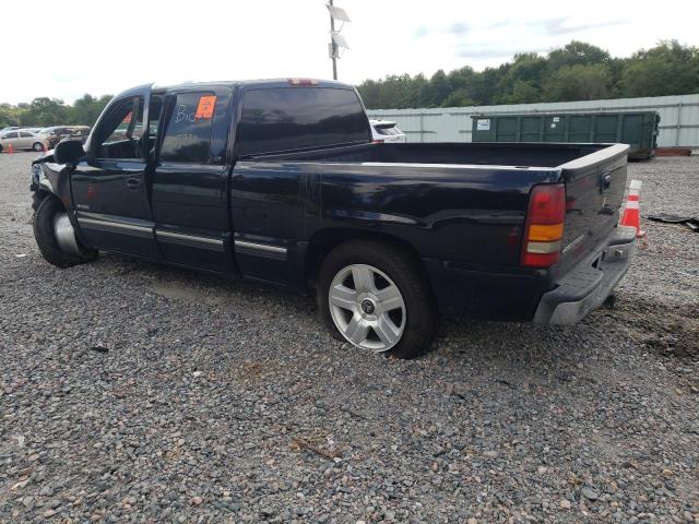 Photo 3 from auction – 2000 CHEVROLET SILVERADO with VIN 2GCEC19T8Y1191084