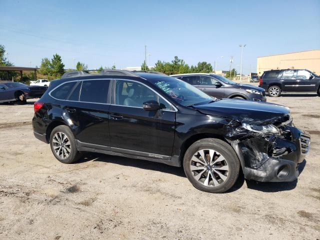 Photo 9 from auction – 2016 SUBARU OUTBACK 2. with VIN 4S4BSAJC7G3282269