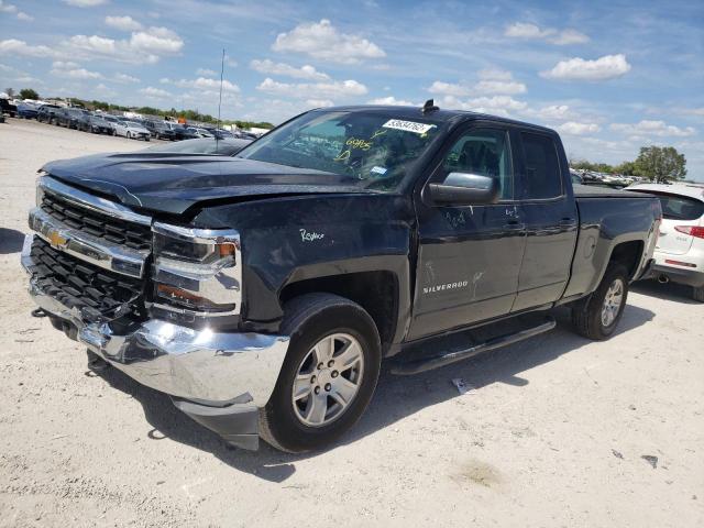 Photo 2 from auction – 2019 CHEVROLET SILVERADO with VIN 2GCVKPEC9K1142138