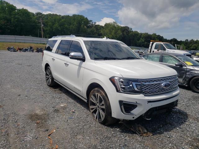 Photo 1 from auction – 2020 FORD EXPEDITION with VIN 1FMJK1MT6LEA09636