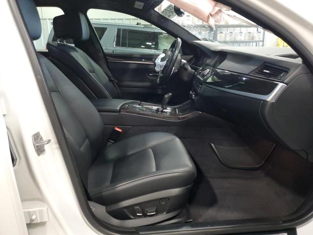 Photo 5 from auction – 2013 BMW 535 XI with VIN WBAFU7C59DDU69839