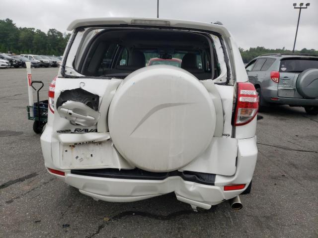 Photo 9 from auction – 2010 TOYOTA RAV4 LIMIT with VIN 2T3DK4DV6AW025488