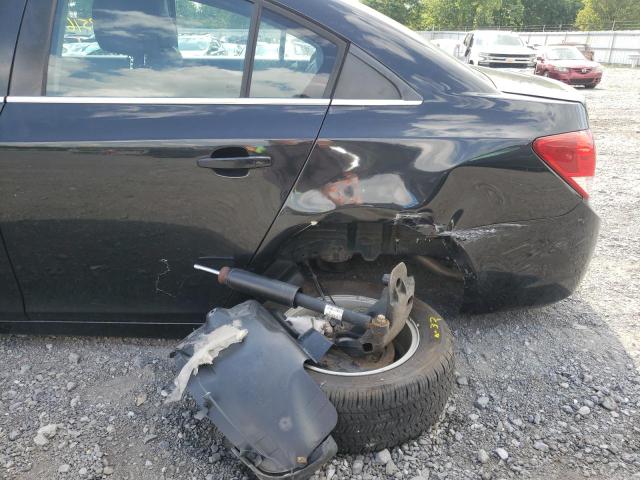 Photo 9 from auction – 2014 CHEVROLET CRUZE with VIN 1G1PC5SB9E7179258