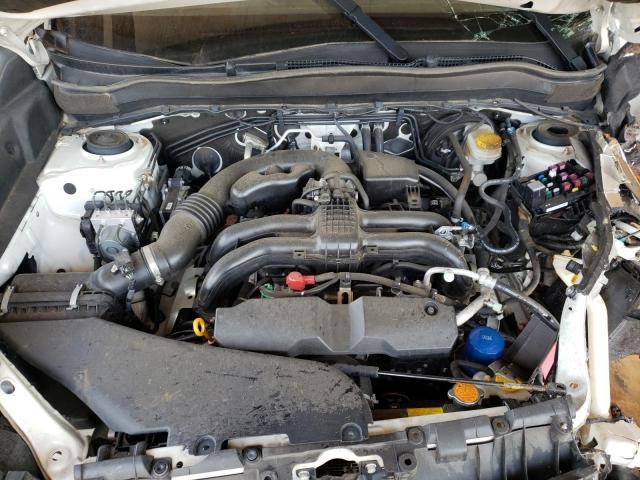 Photo 7 from auction – 2014 SUBARU FORESTER 2 with VIN JF2SJAEC2EH533332