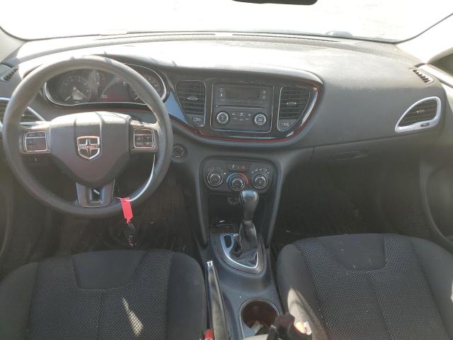 Photo 9 from auction – 2016 DODGE DART SE with VIN 1C3CDFAA3GD570819
