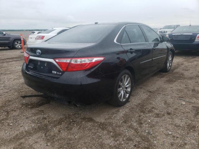 Photo 4 from auction – 2015 TOYOTA CAMRY HYBR with VIN 4T1BD1FK3FU144313