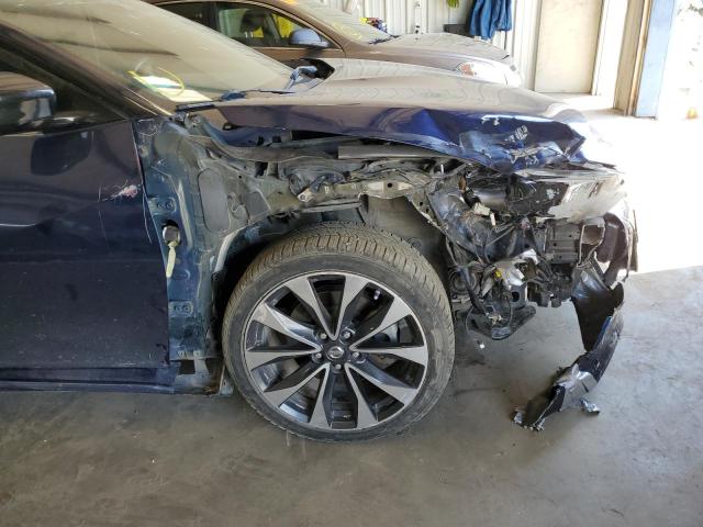 Photo 9 from auction – 2016 NISSAN MAXIMA 3.5 with VIN 1N4AA6AP7GC421356