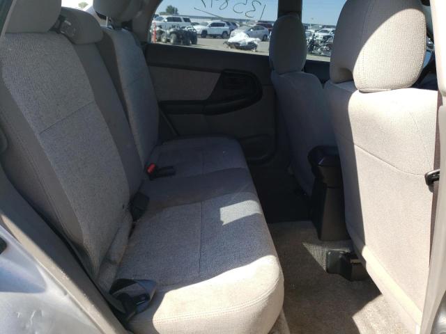 Photo 6 from auction – 2002 SUBARU IMPREZA with VIN JF1GG68552H810151