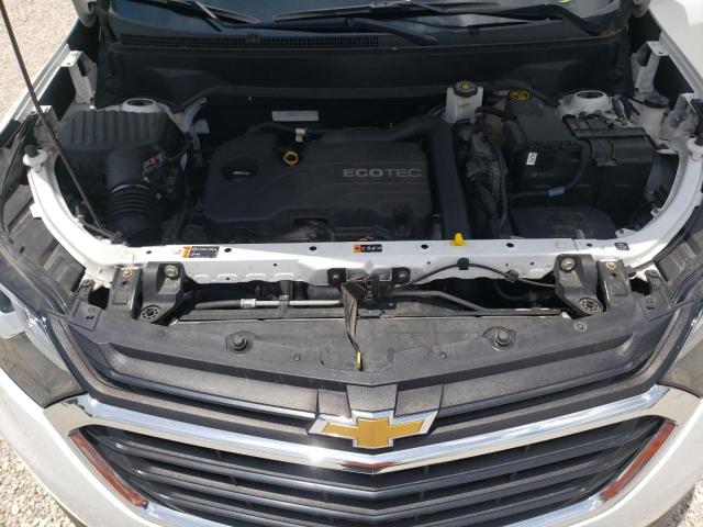 Photo 7 from auction – 2018 CHEVROLET EQUINOX with VIN 2GNAXJEVXJ6231837