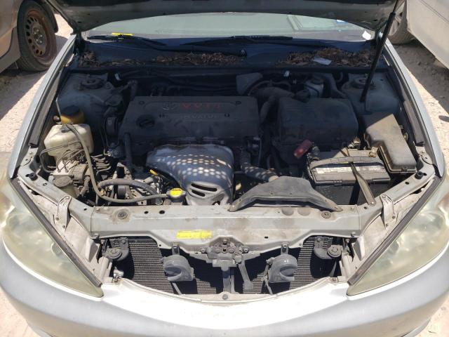 Photo 7 from auction – 2003 TOYOTA CAMRY LE with VIN 4T1BE32K63U713908