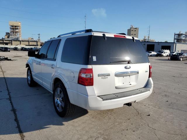 Photo 3 from auction – 2010 FORD EXPEDITION with VIN 1FMJU1K58AEB07501